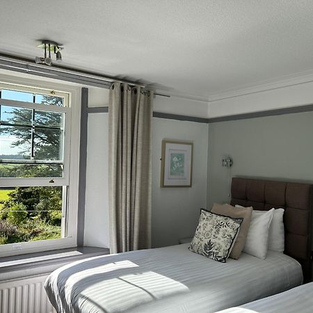 Uplands Inn Cartmel Exterior photo