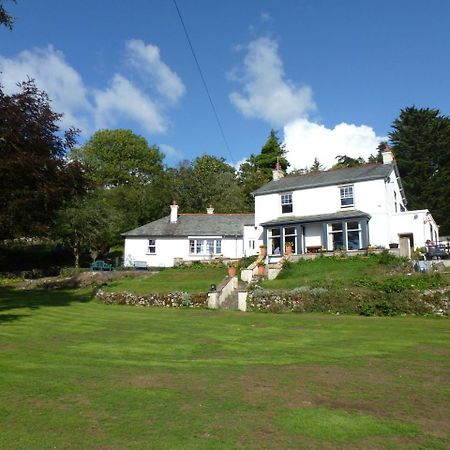 Uplands Inn Cartmel Exterior photo