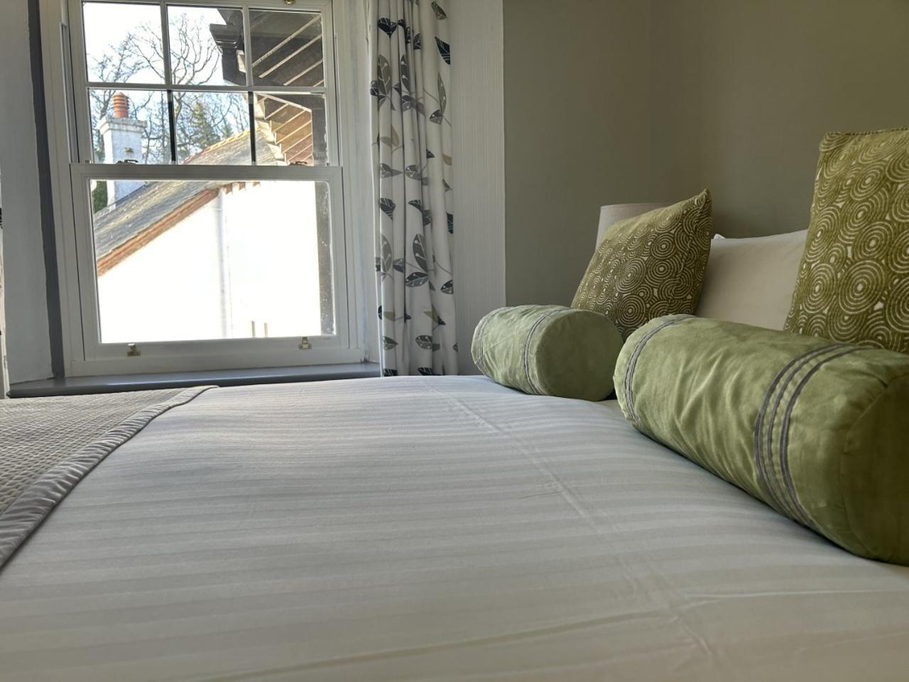 Uplands Inn Cartmel Room photo