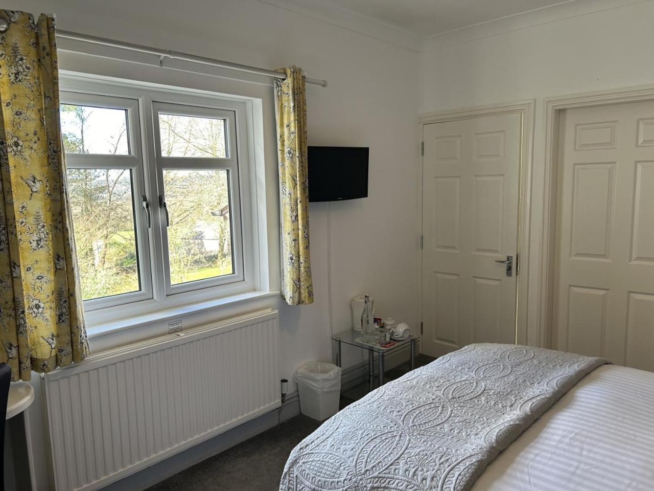 Uplands Inn Cartmel Room photo