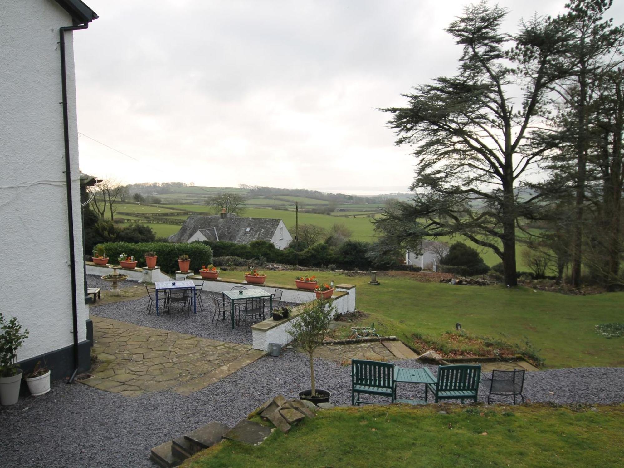 Uplands Inn Cartmel Room photo